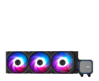 MSI MAG Core Liquid A13 360 ARGB 3x120mm - 1293886 - zdjęcie 3